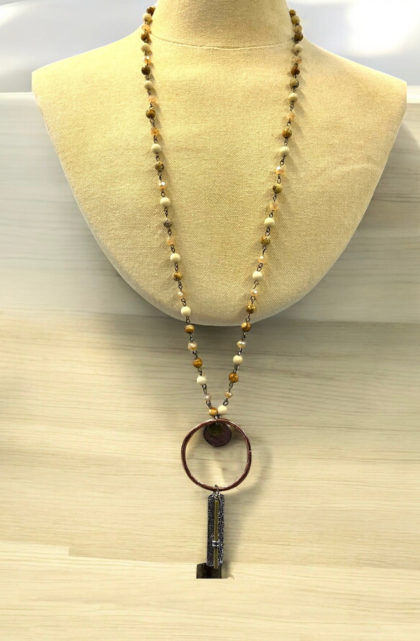Necklace 907 (Case of 2)