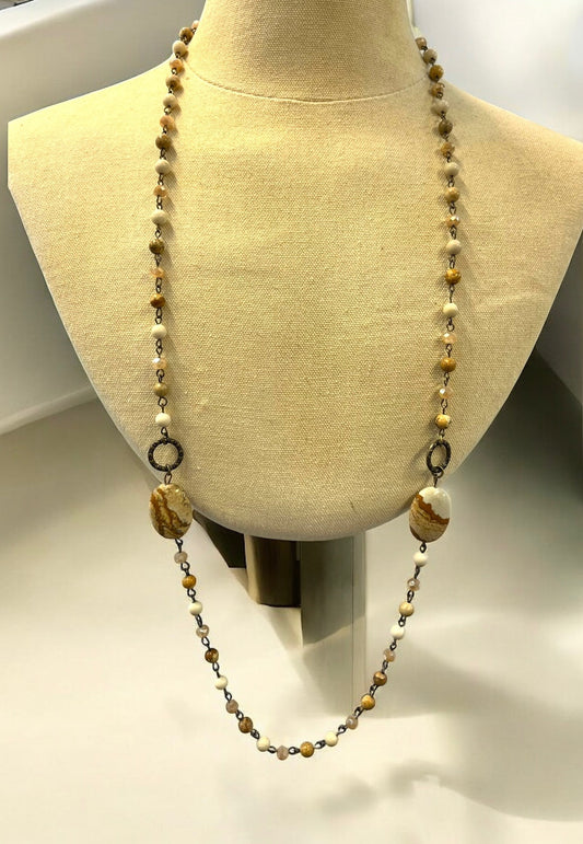 Necklace 925 (Case of 2)