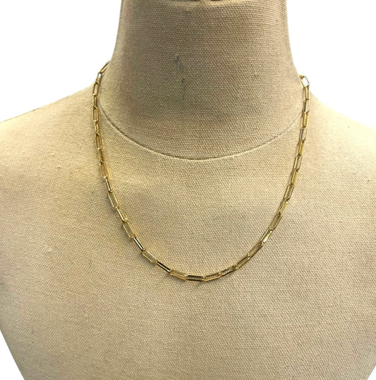 NE2730 paper clip link (case of 3)