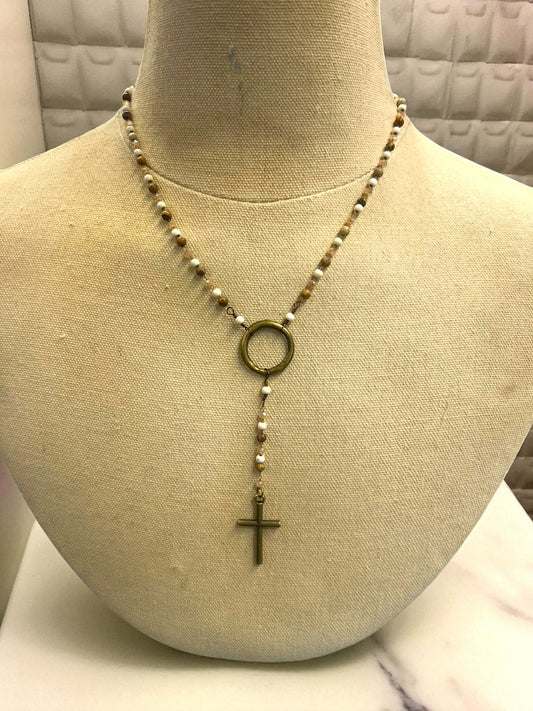 NE2734 picture jasper (case of 3)