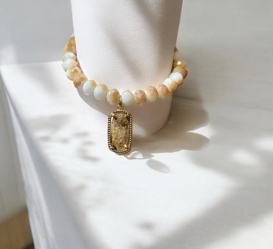 Stretch Bracelet 507 (Case of 3)