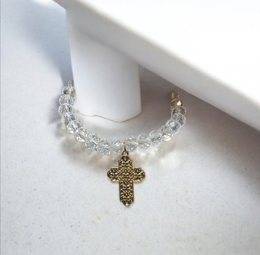 Stretch Bracelet 505 (Case of 3)