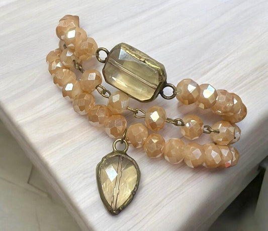 Zaylee 3 Bracelet Set (Case of 3)