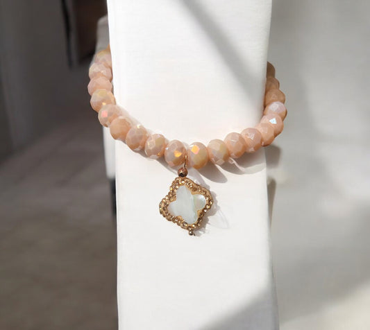 Stretch Bracelet 504 (Case of 3)