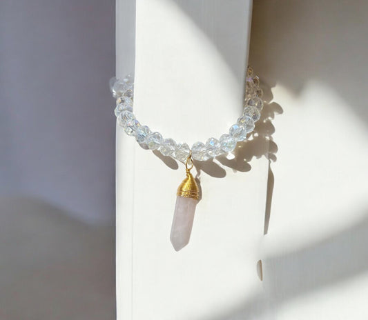 Stretch Bracelet 503 (Case of 3)
