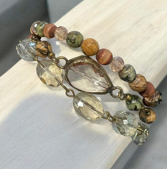 Nola 3 Bracelet Set (Case of 3)