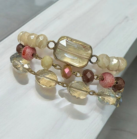 Giana 3 Bracelet Set (Case of 3)