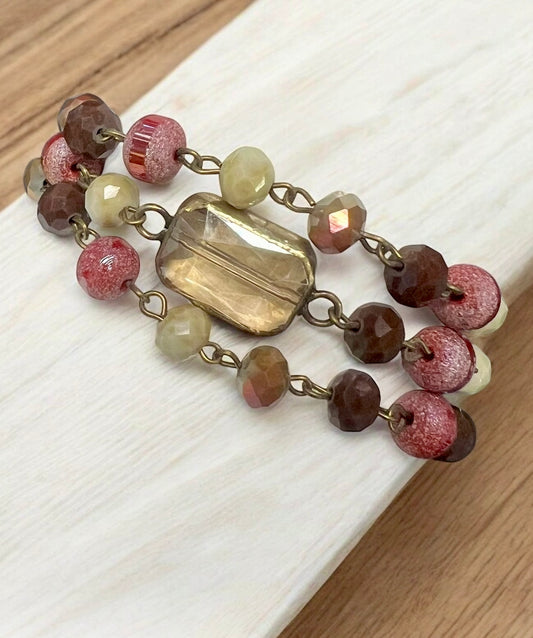Kensley 3 Bracelet Set (Case of 3)