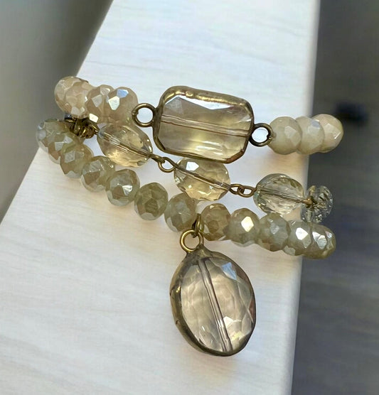 Kylee 3 Bracelet Set (Case of 3)